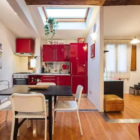 Cozy Apartment In Borgo Dei Greci Firenze Exterior foto