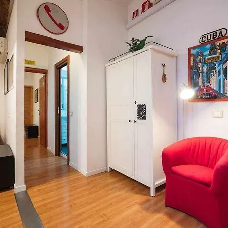 Cozy Apartment In Borgo Dei Greci Firenze Exterior foto