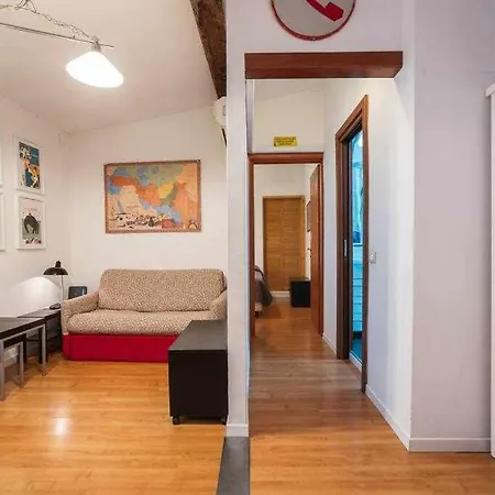 Cozy Apartment In Borgo Dei Greci Firenze Exterior foto