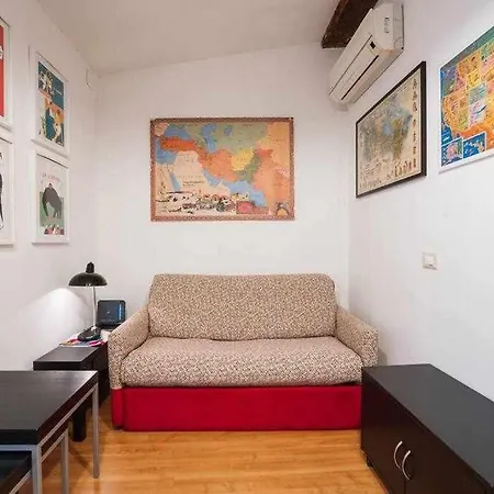 Cozy Apartment In Borgo Dei Greci Firenze Exterior foto
