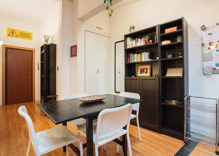 Cozy Apartment In Borgo Dei Greci Firenze