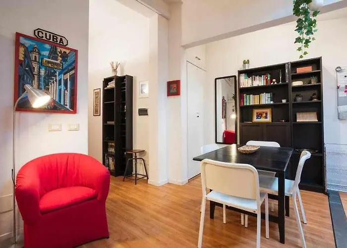 Cozy Apartment In Borgo Dei Greci Firenze