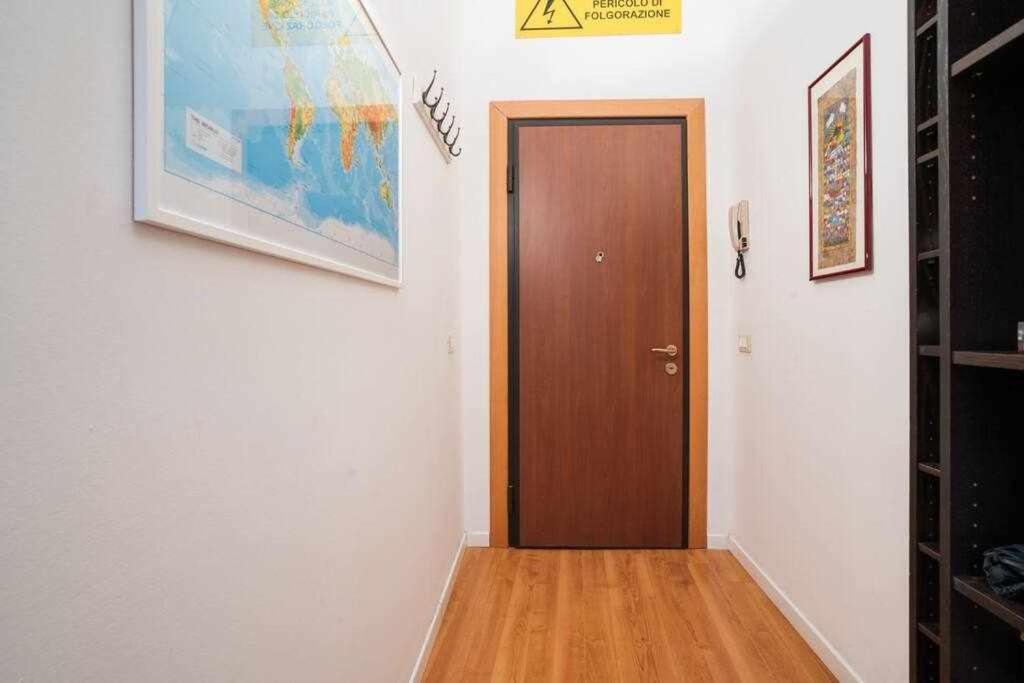 Apartment Cozy In Borgo Dei Greci Florence