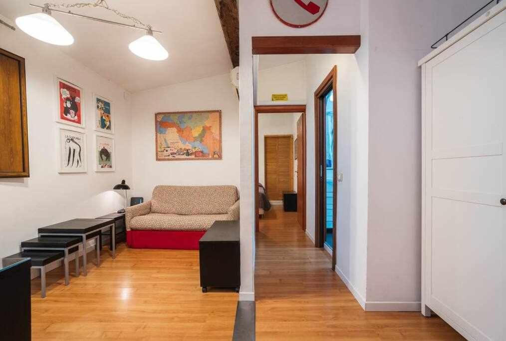 Apartment Cozy In Borgo Dei Greci Florenz
