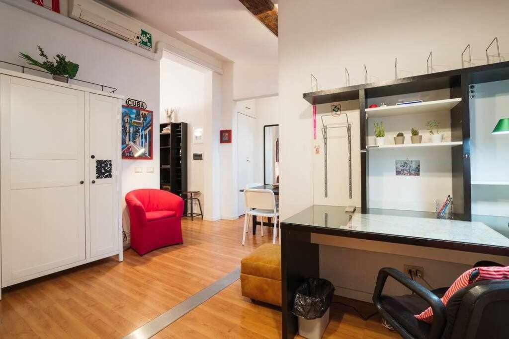 Cozy In Borgo Dei Greci Florenz