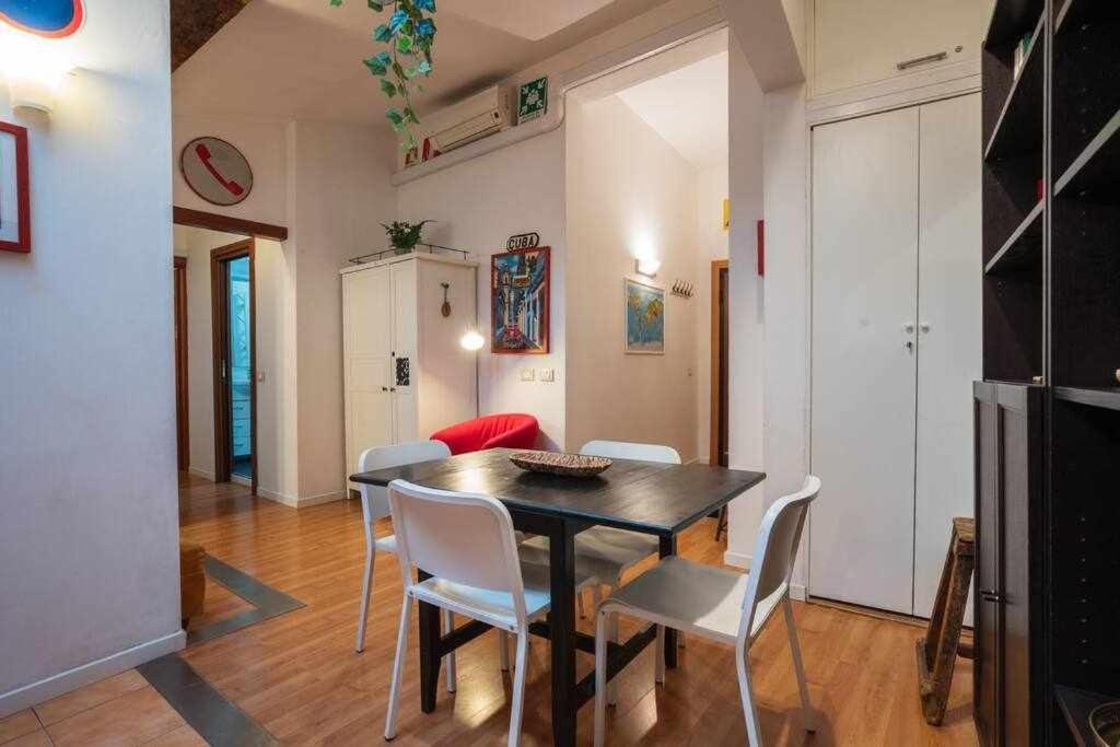 Apartment Cozy In Borgo Dei Greci Florenz