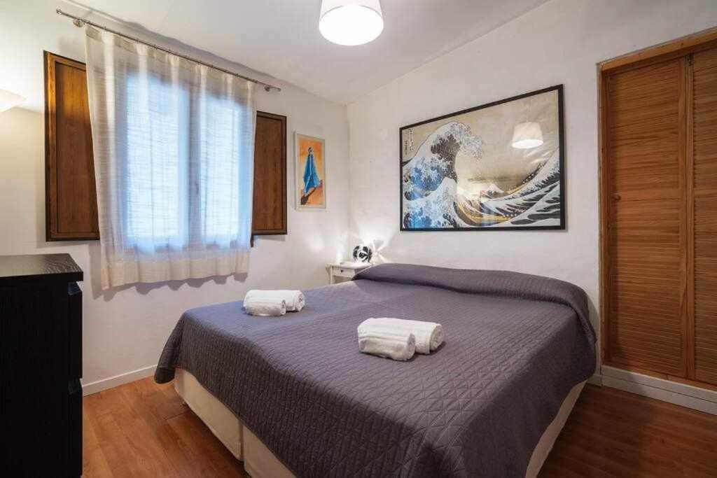 Cozy In Borgo Dei Greci Apartment Florenz