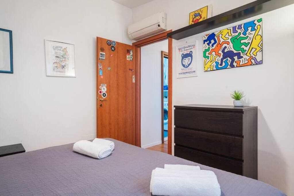 Cozy In Borgo Dei Greci Florenz