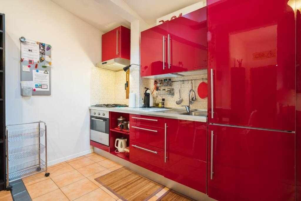 Cozy In Borgo Dei Greci * Florenz