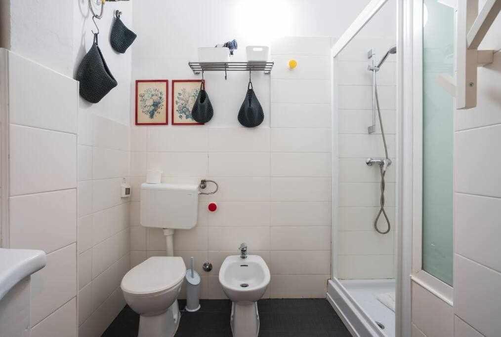 Apartment Cozy In Borgo Dei Greci Florenz